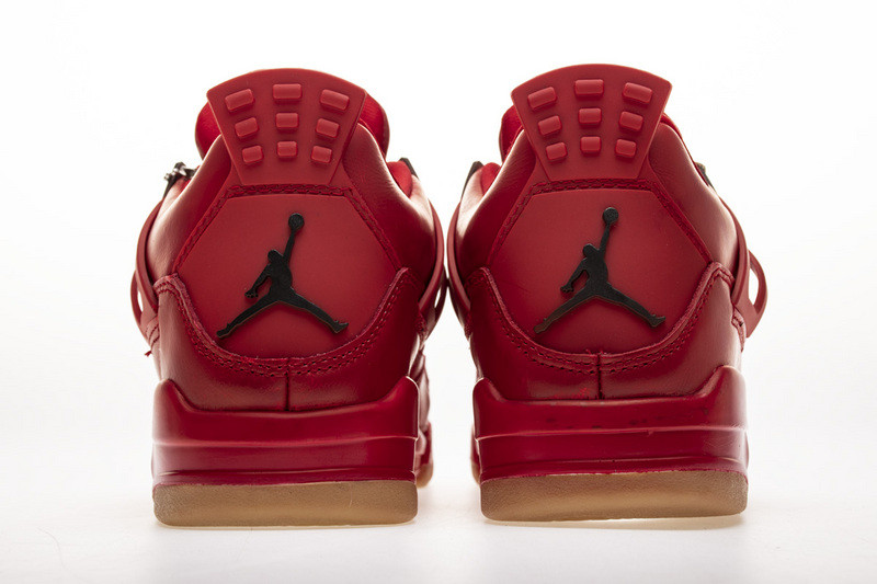 air jordan 4 singles day av3914-600
