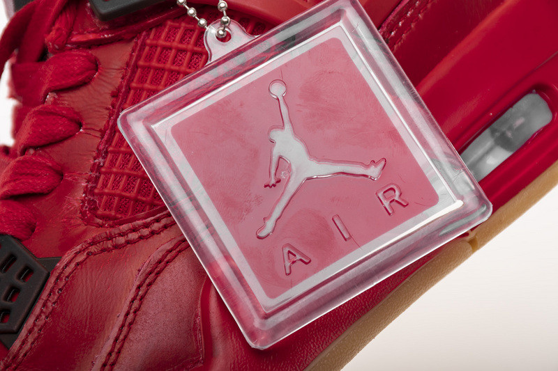 air jordan 4 singles day av3914-600