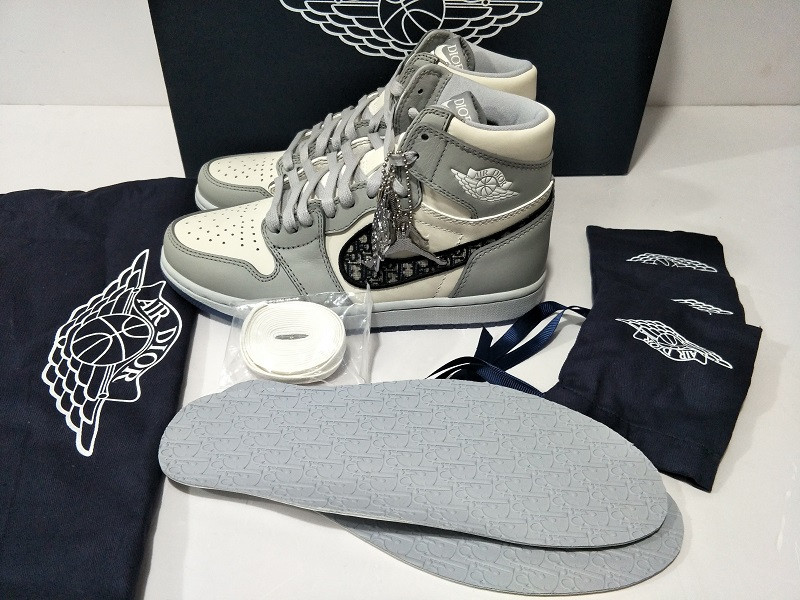 D*or x air jordan 1 high og cn8607-002