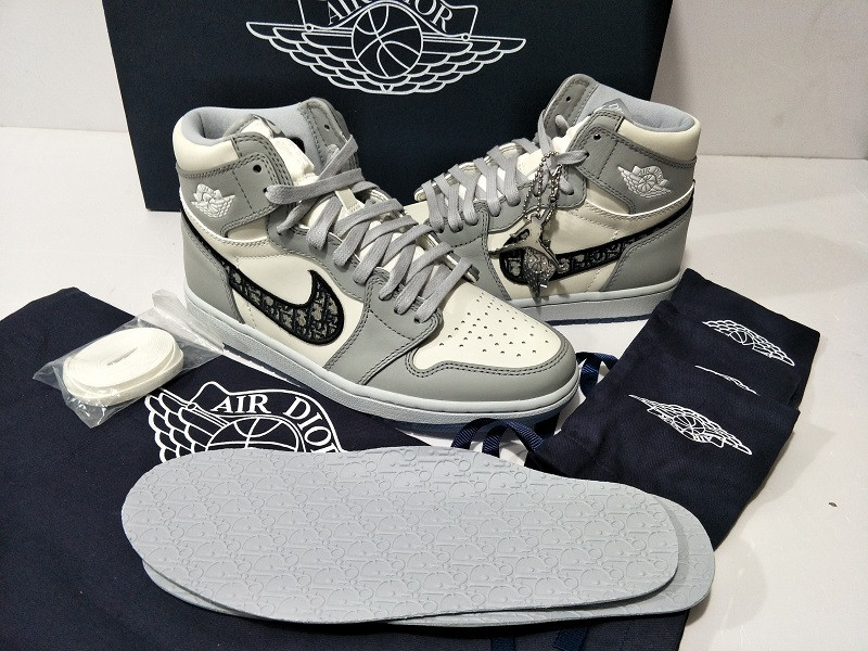 D*or x air jordan 1 high og cn8607-002