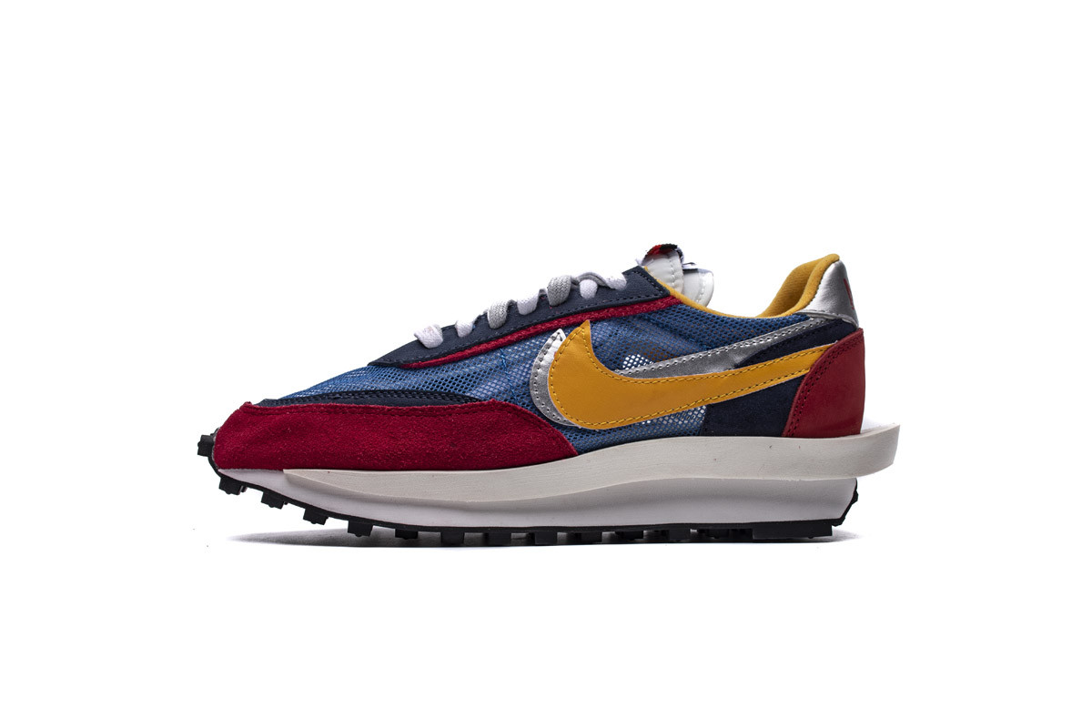 nike sacai x ldv waffle 