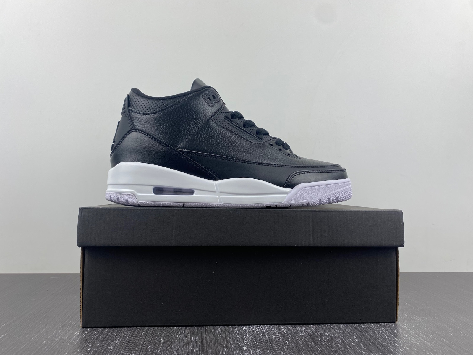 jordan 3 retro cyber monday (2016) men