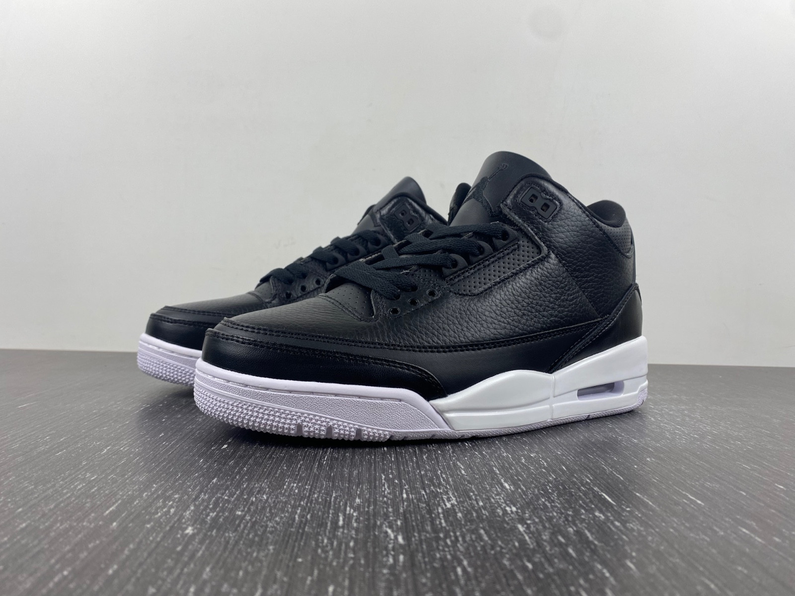 jordan 3 retro cyber monday (2016) men''s - 136064-020