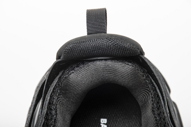 Ba*len*cia*ga 3.0 tess s. triple black