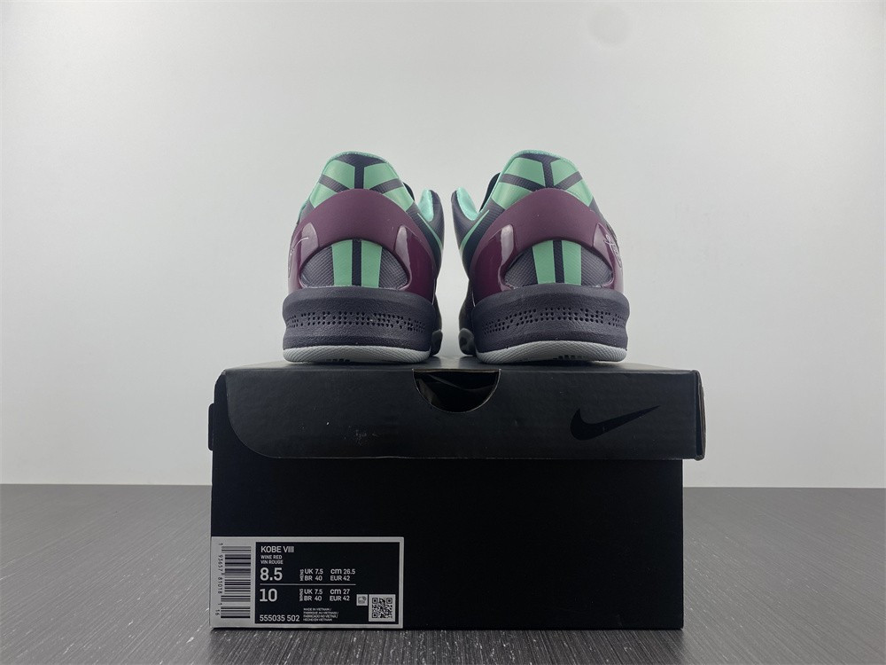 nike kobe 8 pit viper men