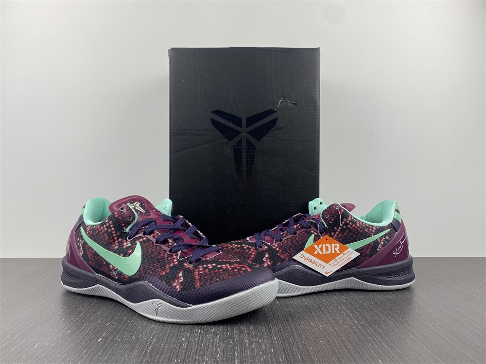 nike kobe 8 pit viper men