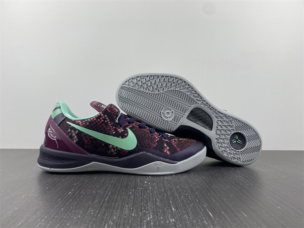 nike kobe 8 pit viper men