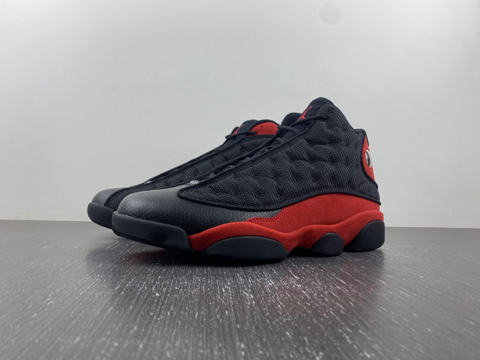 jordan 13 retro bred (2017) men''s - 414571-004