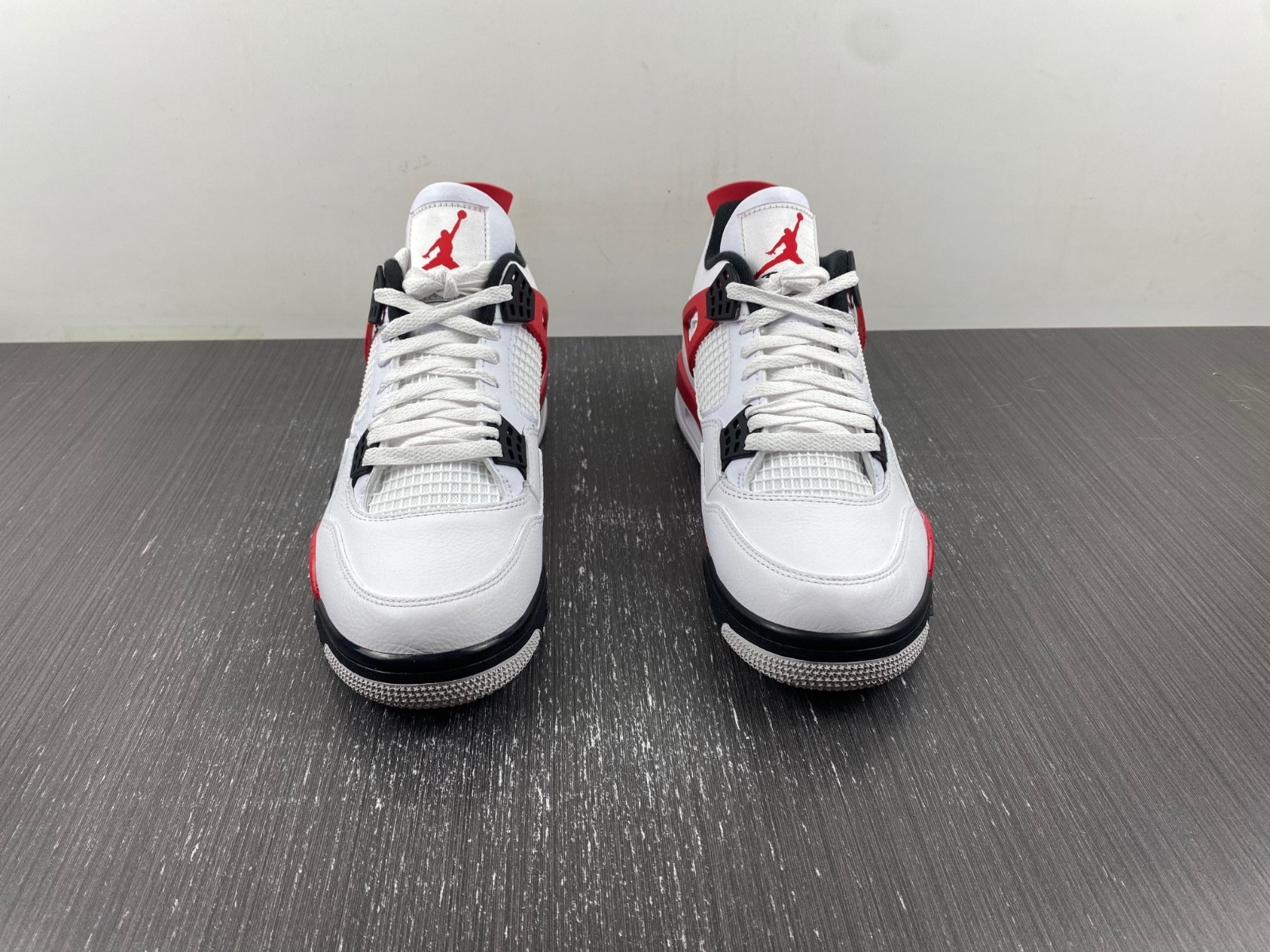 air jordan 4 “red cement” dh6927-161