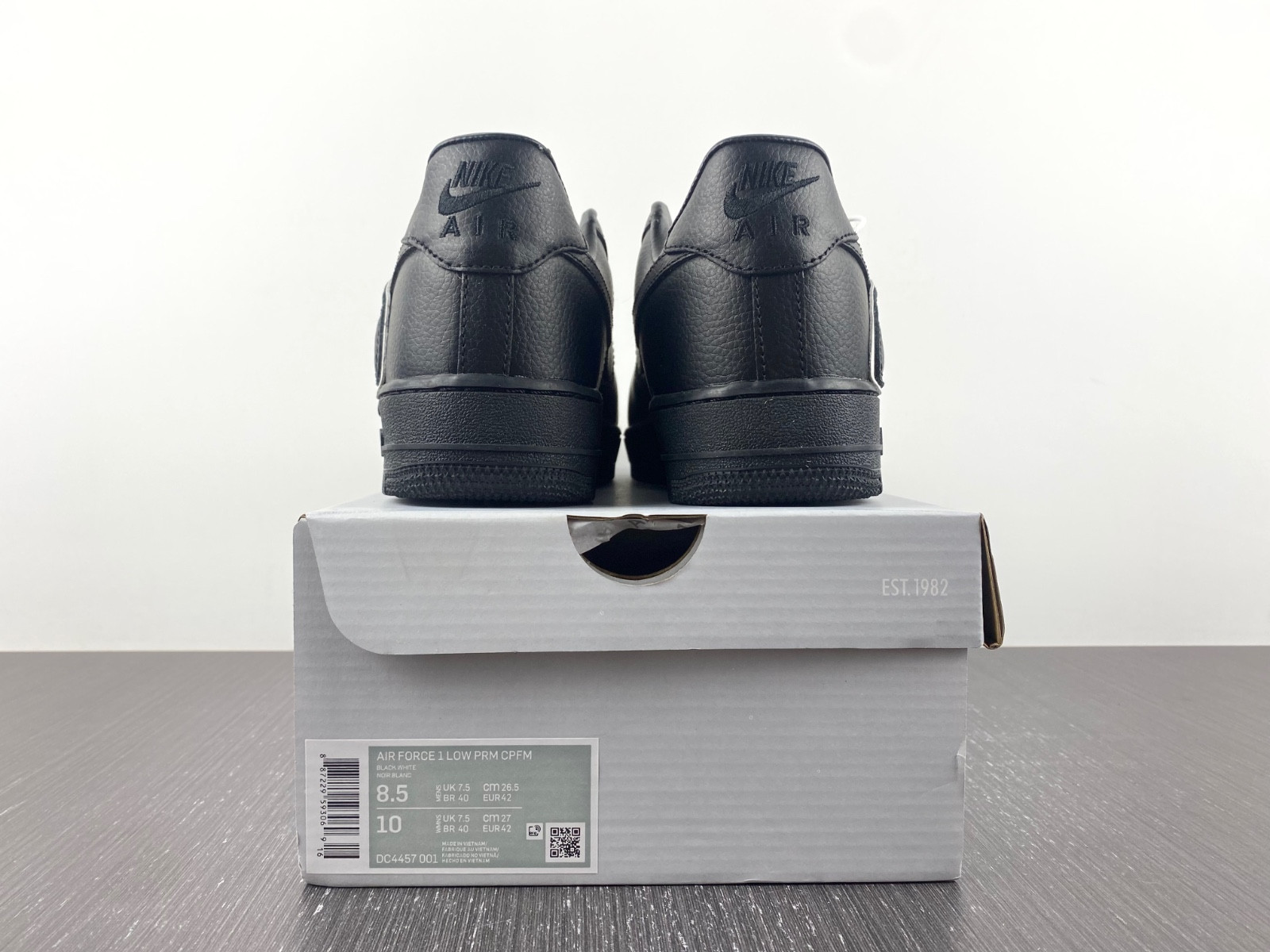 cactus plant flea market x air force 1 low preM1vm 