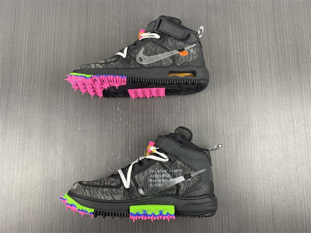 owt nike air force 1 mid blake do6290-001