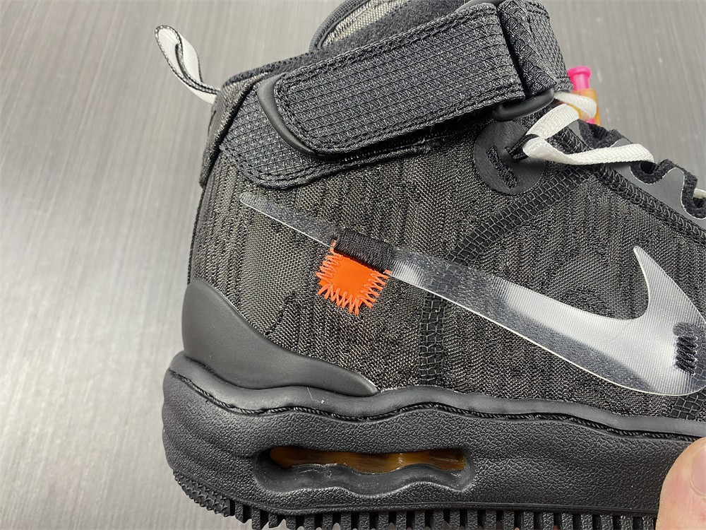 owt nike air force 1 mid blake do6290-001