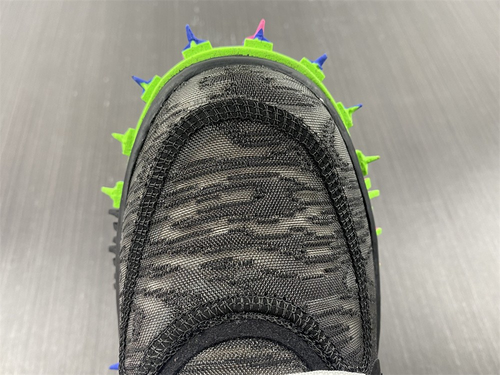 owt nike air force 1 mid blake do6290-001