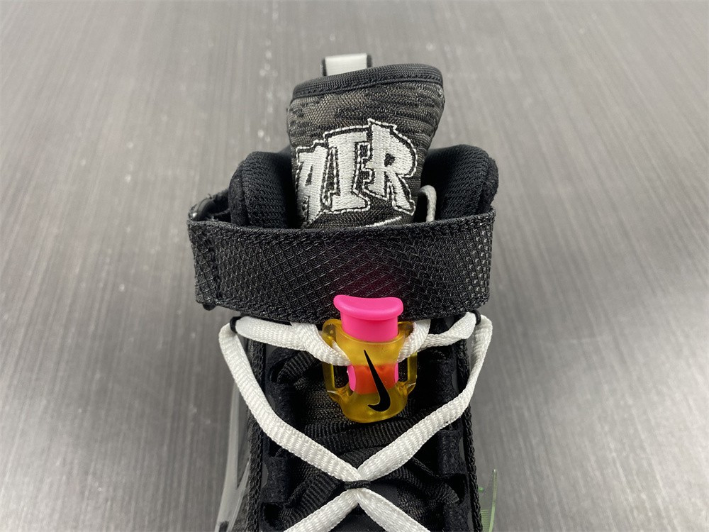 owt nike air force 1 mid blake do6290-001