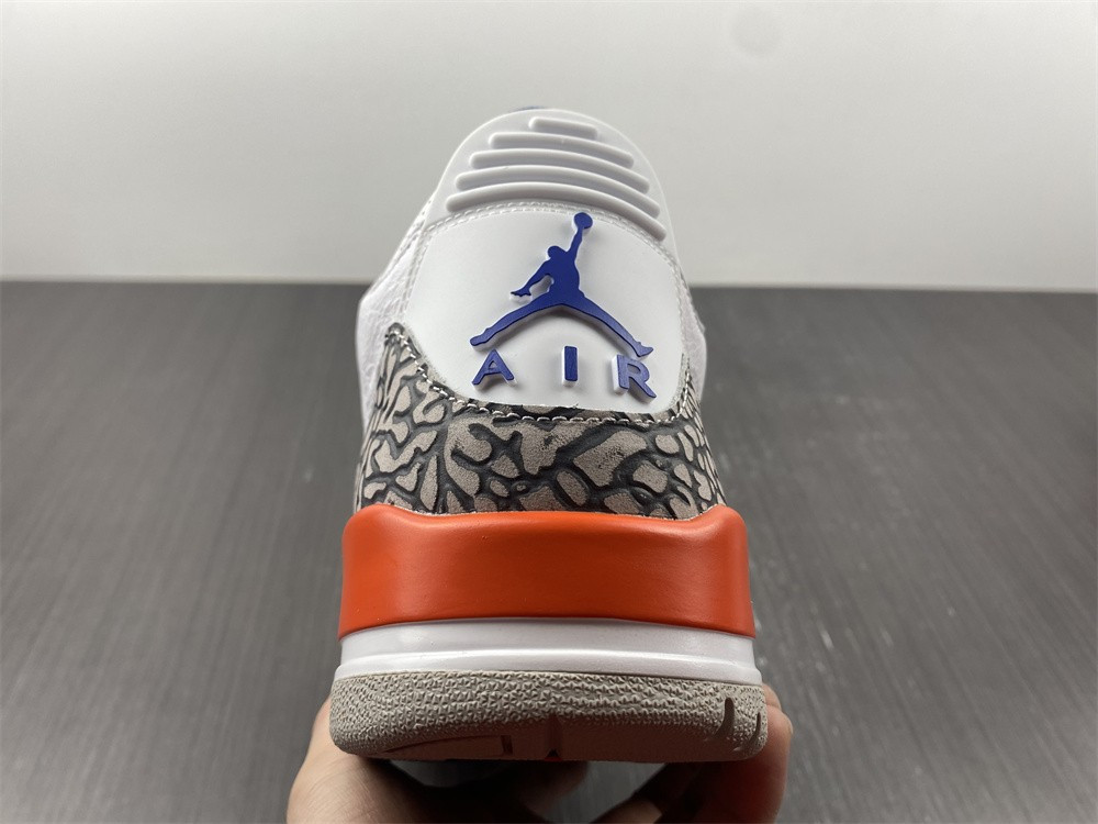 air jordan 3 “knicks 136064-148