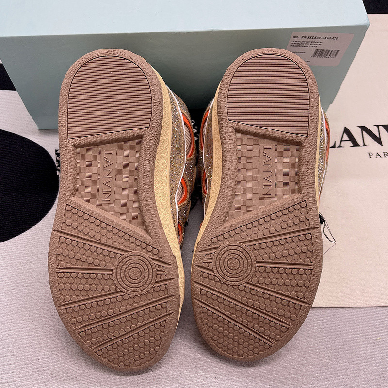 lanvi sneaker