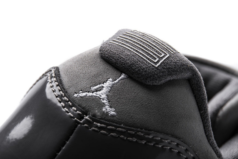 jordan 11 retro low cool grey 528895-003