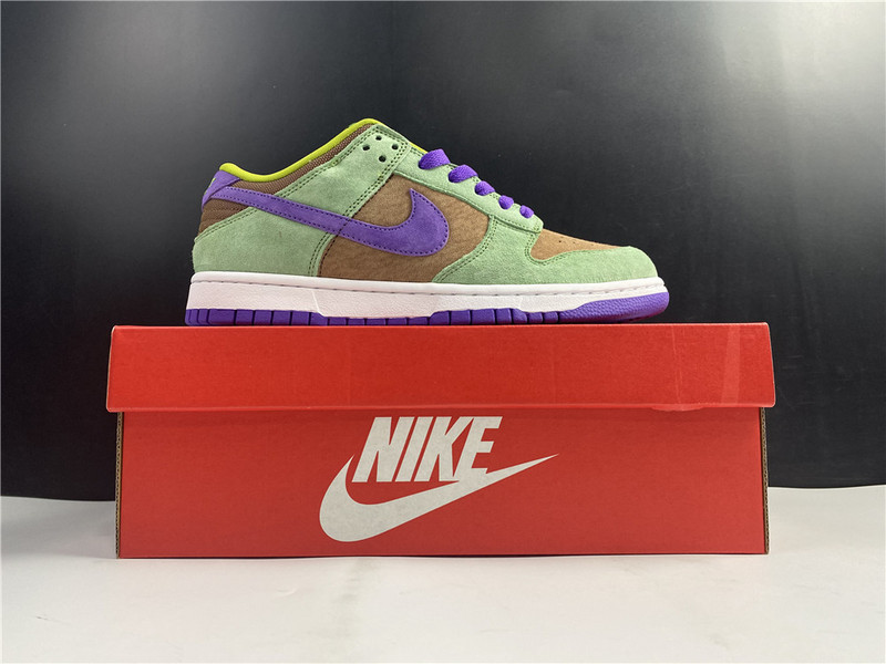nike dunk low veneer (2020) da1469-200