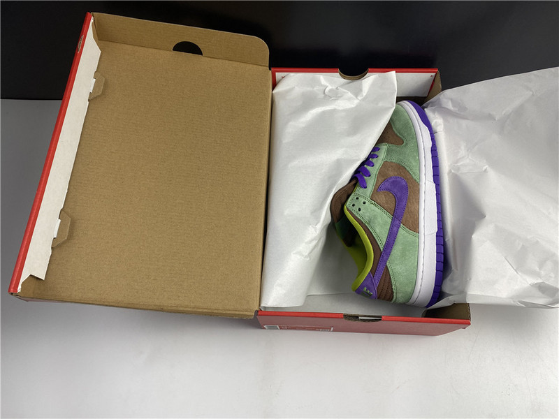 nike dunk low veneer (2020) da1469-200