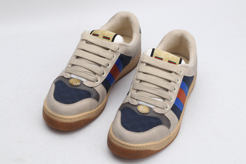 guci screener sneaker