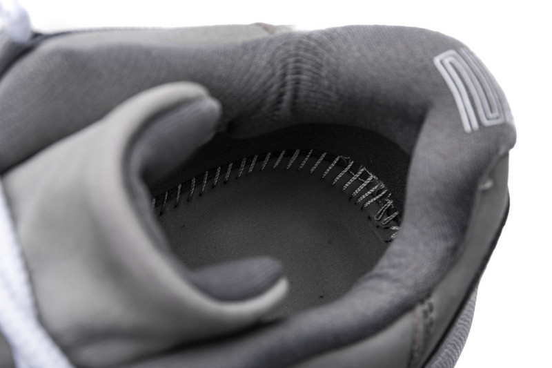 jordan 11 retro low cool grey 528895-003