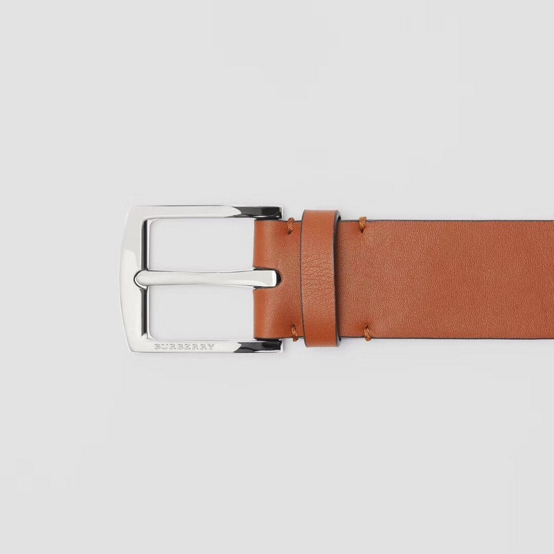 B**rry grain leather belt w22530