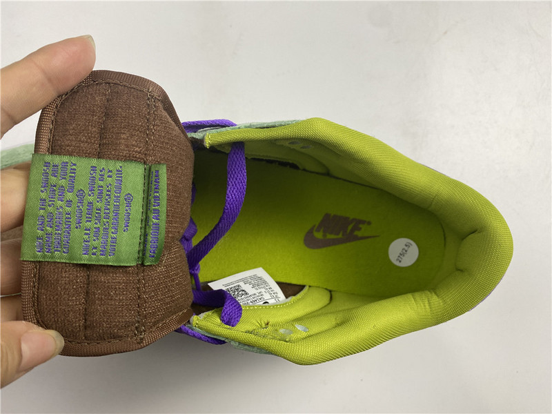 nike dunk low veneer (2020) da1469-200