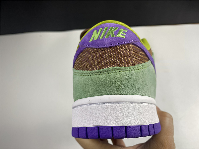 nike dunk low veneer (2020) da1469-200