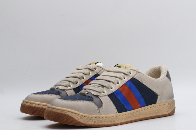 guci screener sneaker