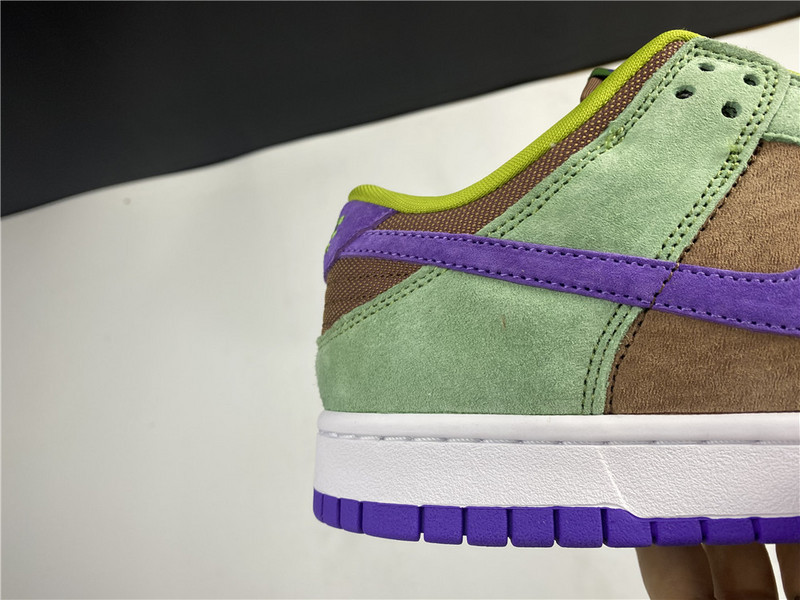 nike dunk low veneer (2020) da1469-200