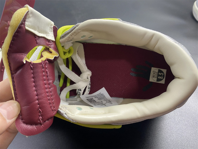 owt x nike dunk low dm1602-106