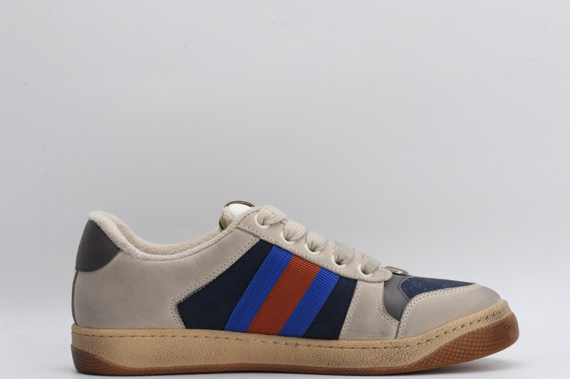 guci screener sneaker