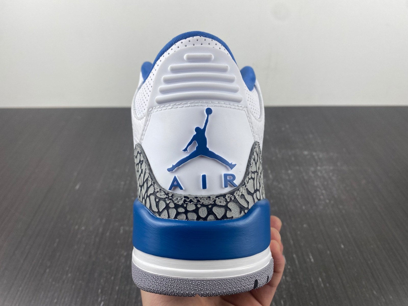 air jordan 3 