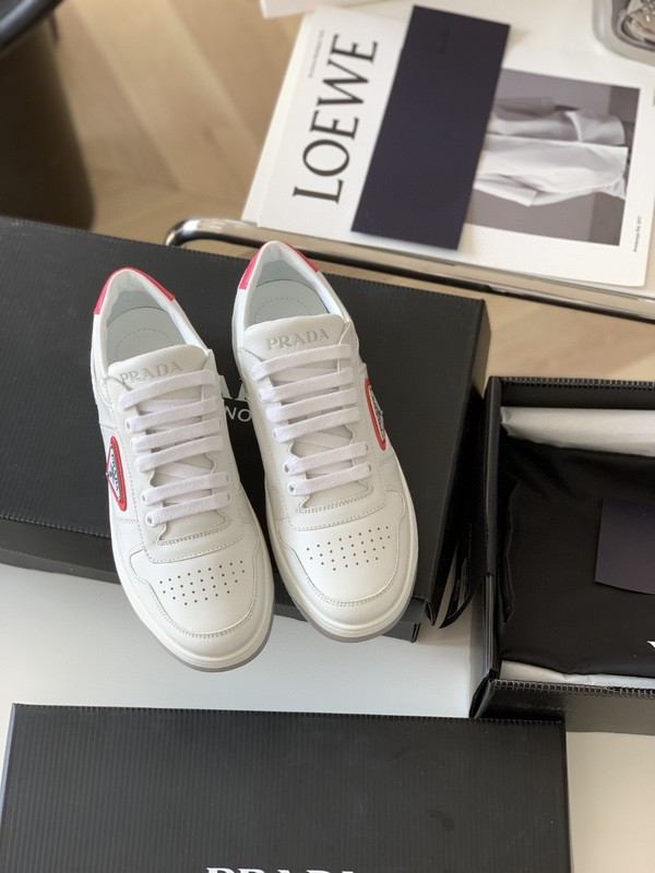 pra sneaker