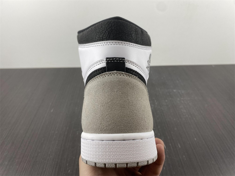 jordan 1 retro high og stage haze - 555088-108