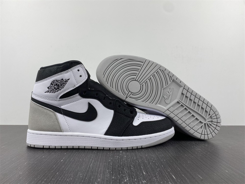 jordan 1 retro high og stage haze - 555088-108