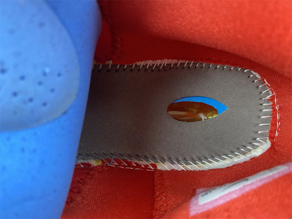 nike lebron 19 tune squad dc9342-800