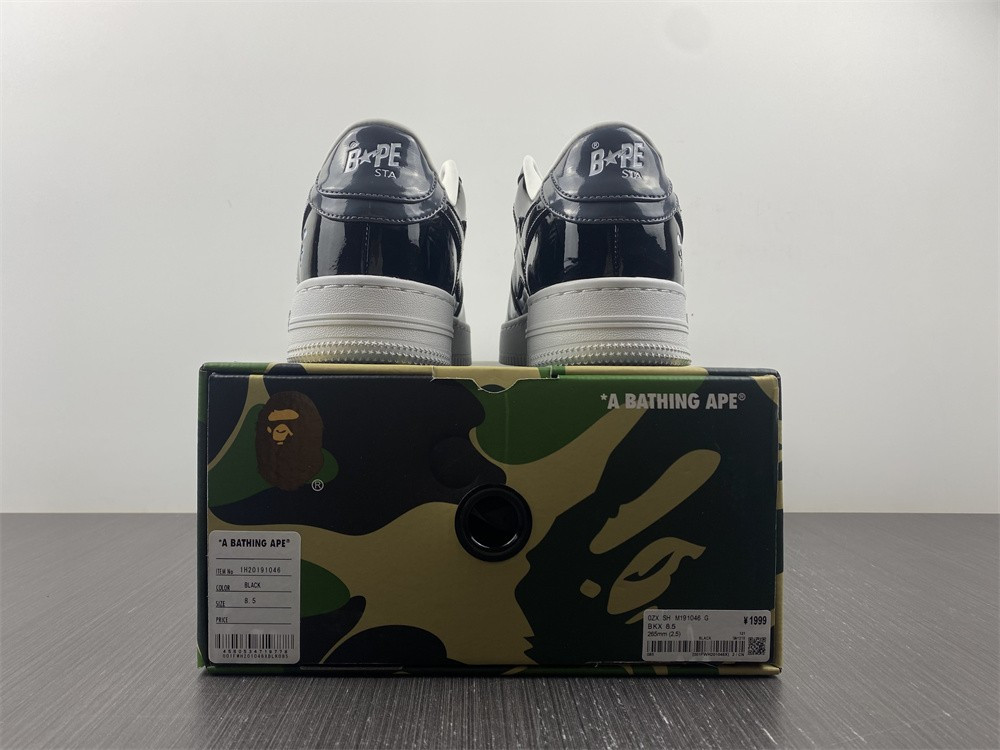 bape sneakers