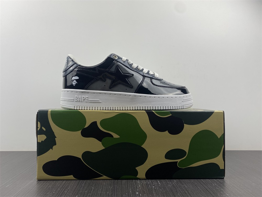 bape sneakers
