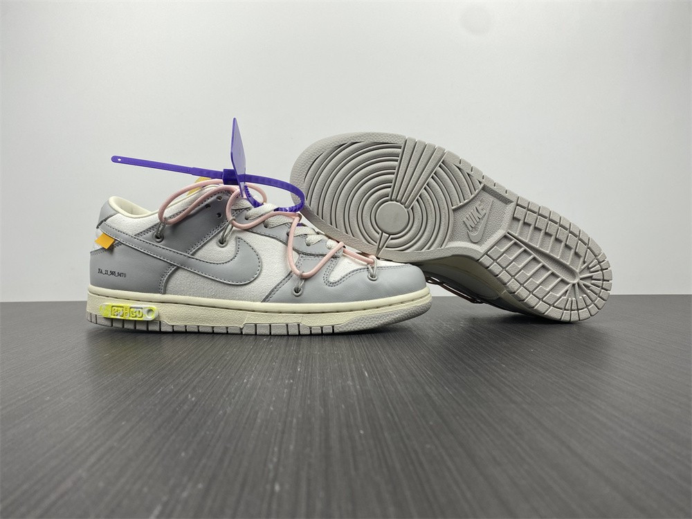 nike dunk low owt lot 24 - dm1602-119