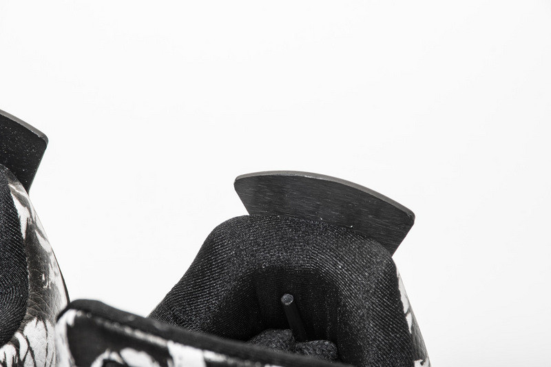 air jordan 4 tattoo bq0897-006