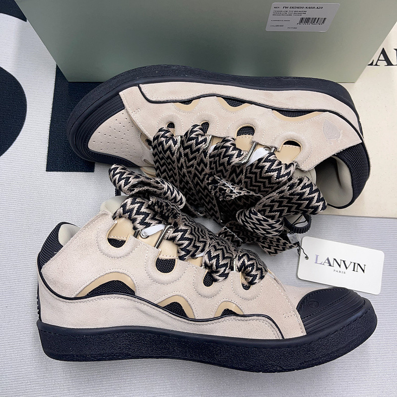 lanvi sneaker