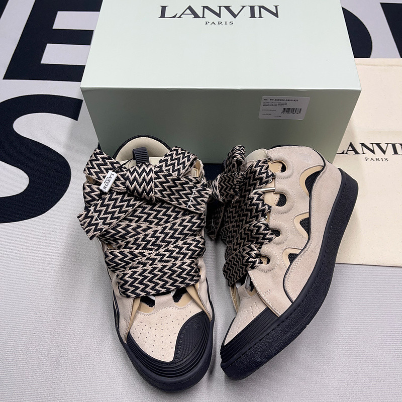 lanvi sneaker