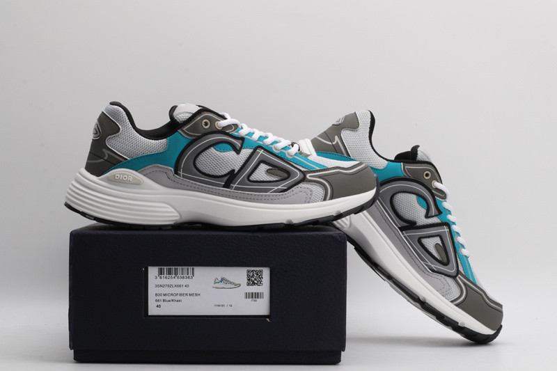 D*or b30 trainer sneaker