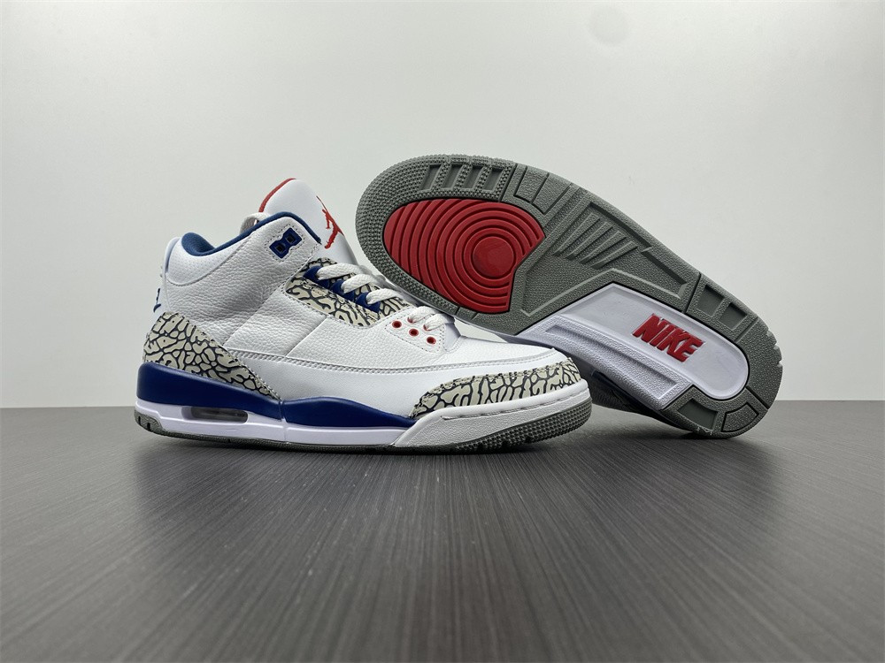 jordan 3 retro true blue (2016) 854262-106