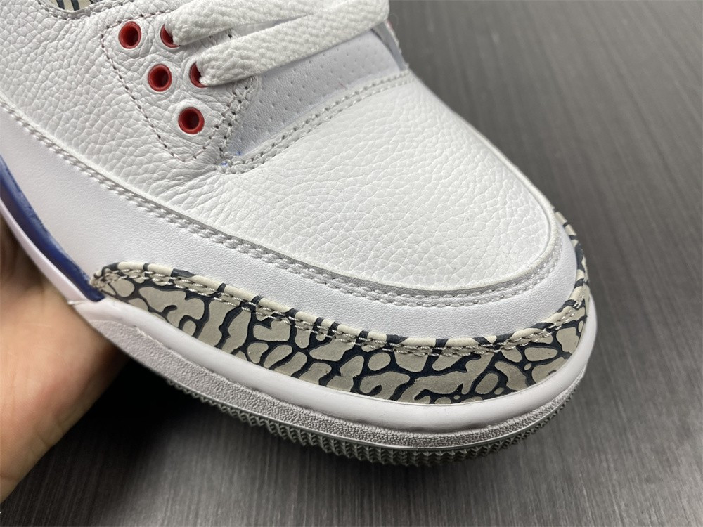 jordan 3 retro true blue (2016) 854262-106