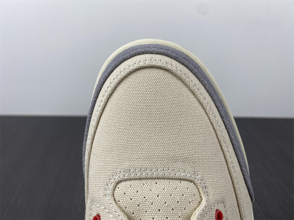 jordan 3 retro muslin - dh7139-100