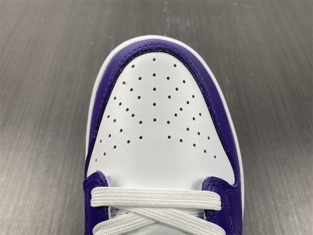 nike dunk low championship court purple dd1391-104