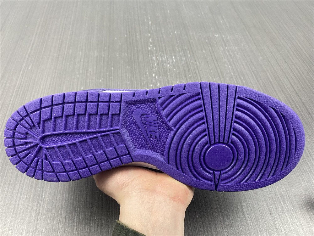 nike dunk low championship court purple dd1391-104