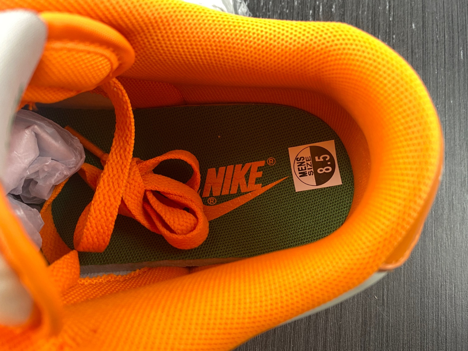 florida a&m x nike dunk low dr6188-800